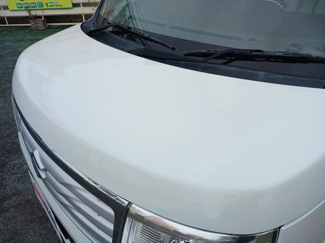 ＭＲワゴンＷｉｔ ＬＳ　禁煙車　ＷＩｔ　レザーシート　ＨＩＤライト　社外ケンウッドメモリーナビＴＶ　バックモニター　ＵＳＢ端子　スマートキー　プッシュスターター　革巻ハンドル　ＣＤ再生　ベンチシート　ＰＶガラス　純正アルミ（56枚目）