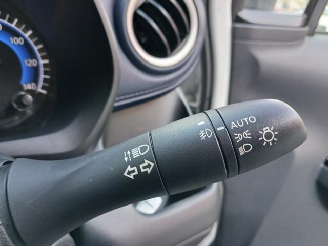 デイズ ハイウェイスター　Ｘ　禁煙車　エマージェンシーブレーキサポート　ＬＥＤヘッドライト　ＬＥＤフォグランプ　純正メモリーナビ　フルセグＴＶ　バックモニター　Ｂｌｕｅｔｏｏｔｈ　ＣＤ再生　ベンチシート　電格ウインカー　純正アルミ（18枚目）