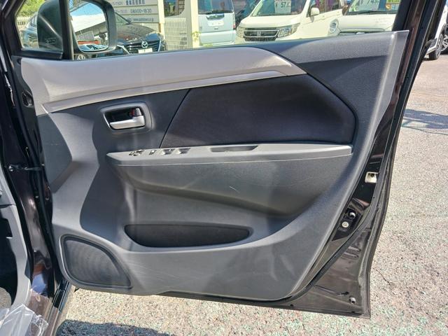 フレア ＨＳ　ＨＳ（４名）　禁煙車　ＨＳ衝突軽減ブレーキ　走行６４０００キロ車検令和９年３月　社外ＳＤナビＴＶ　ＣＤ　ＥＴＣ　スマートキー　プッシュスターター　シートヒーター　革巻ハンドル　オートＡＣアルミホイール（37枚目）