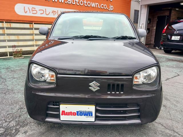 アルト Ｌ　１オーナー車　当店下取車　禁煙車　平成２９年式　ＣＶＴオートマチック　アーバンブラウンパールメタリック色　キーレスエントリー　ＥＴＣ　シートヒーター　アイドリングストップ　ドアバイザー　横滑り防止装置（47枚目）