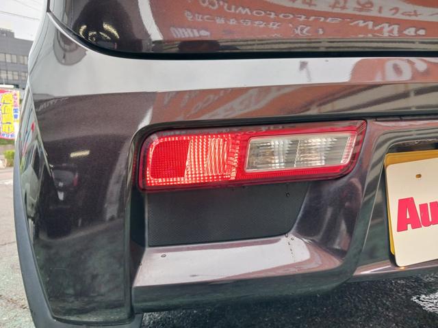 アルト Ｌ　１オーナー車　当店下取車　禁煙車　平成２９年式　ＣＶＴオートマチック　アーバンブラウンパールメタリック色　キーレスエントリー　ＥＴＣ　シートヒーター　アイドリングストップ　ドアバイザー　横滑り防止装置（53枚目）