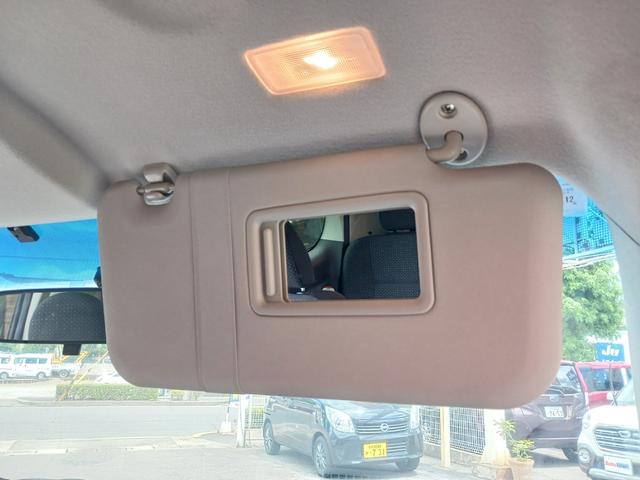 スペイド Ｆ　平成２７年式　走行５４８３２キロ禁煙車　純正ＳＤナビ　フルセグＴＶ　Ｂｌｕｅｔｏｏｔｈ　ＣＤ／ＤＶＤ再生　電動スライドＥＴＣ　スマートキー　プッシュスターター　アイドリングストップ　ライトレベライザー（41枚目）