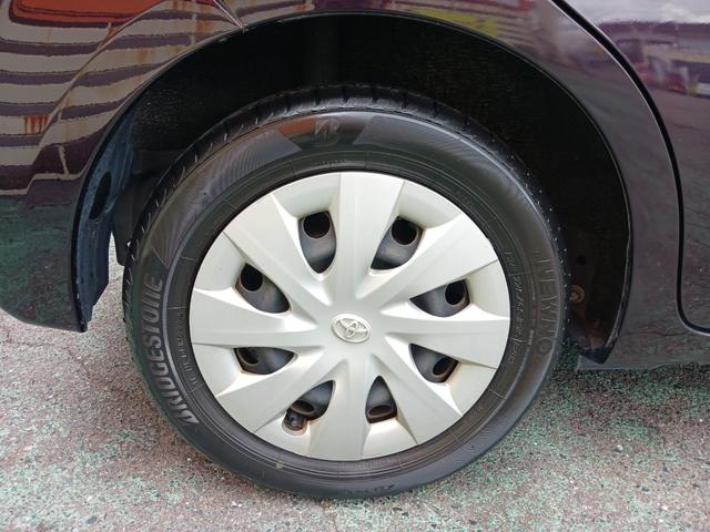 スペイド Ｆ　平成２７年式　走行５４８３２キロ禁煙車　純正ＳＤナビ　フルセグＴＶ　Ｂｌｕｅｔｏｏｔｈ　ＣＤ／ＤＶＤ再生　電動スライドＥＴＣ　スマートキー　プッシュスターター　アイドリングストップ　ライトレベライザー（66枚目）