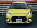 SUZUKI SWIFT SPORT