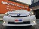 LEXUS HS