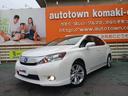 LEXUS HS