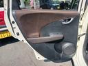 HONDA FIT SHUTTLE HYBRID