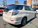 HONDA FIT SHUTTLE HYBRID