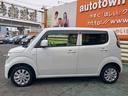 SUZUKI MR WAGON WIT