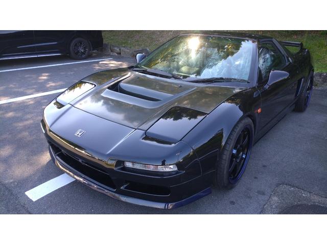 ホンダ ＮＳＸ