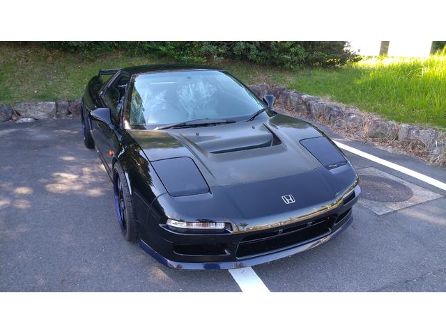 ホンダ ＮＳＸ