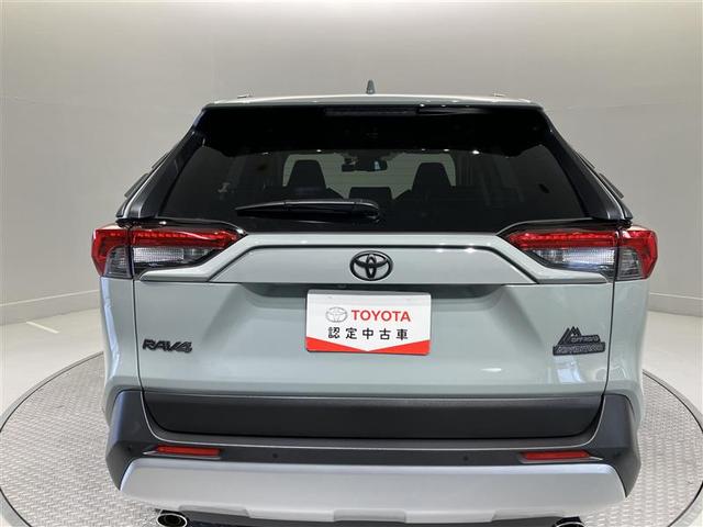 トヨタ ＲＡＶ４