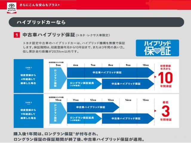 エスクァイア ハイブリッドＧｉ　ブラックテーラード　オートクルーズコントロール　地デジＴＶ　スマートキー　ナビ＆ＴＶ　ＬＥＤヘッド　キーレス　ＥＴＣ　ドラレコ　メモリーナビ　パワーウィンドウ　パワーステアリング　横滑り防止機能　Ｗエアコン　３列シート（46枚目）
