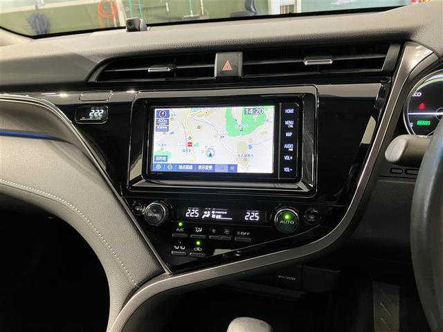 カムリ ＷＳ　地上デジタル　サイドエアバッグ　パワステ　Ｐシート　クルーズコントロール　ＬＥＤヘッドライト　ＤＶＤ　ＡＵＸ　メモリ－ナビ　スマートキー　キーフリー　ＥＴＣ　アルミ　ドライブレコーダー　オートエアコン（15枚目）