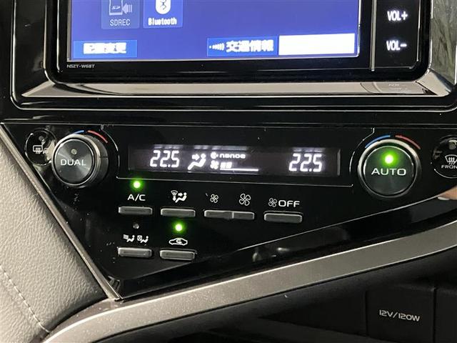 カムリ ＷＳ　地上デジタル　サイドエアバッグ　パワステ　Ｐシート　クルーズコントロール　ＬＥＤヘッドライト　ＤＶＤ　ＡＵＸ　メモリ－ナビ　スマートキー　キーフリー　ＥＴＣ　アルミ　ドライブレコーダー　オートエアコン（19枚目）