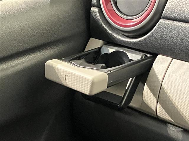 パッソ モーダ　Ｓ　ｉ－ｓｔｏｐ　スマートキー＆プッシュスタート　キーフリーシステム　横滑防止装置　ＬＥＤライト　１オーナー　ＷエアＢ　パワーウィンドウ　オートエアコン　ＥＴＣ　パワーステアリング　ＡＢＳ　エアバッグ（16枚目）