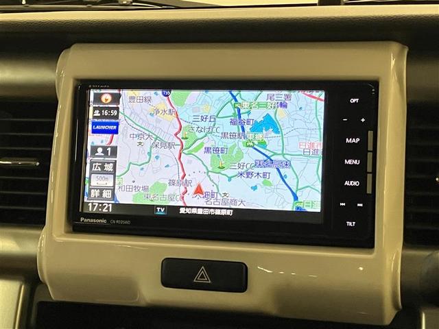 ハスラー Ｇ　レーダーサポート　アイドリングＳＴ　１オーナ　ＡＵＸ接続可　プッシュスタートスマートキー　ナビＴＶ　ダブルエアバック　パワーウィンドゥ　ＥＴＣ付き　ベンチＳ　キーフリーキー　横滑り防止装置付　ＡＣ（15枚目）