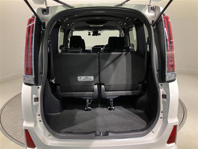 ノア Si 1オーナー プリクラッシュ 地デジ DVD視聴可 ダブルエアコン LEDヘットライト ETC付き ドライブレコーダー クルコン 横滑り防止機能 ナビTV 三列シート AW フルフラットシート AAC(11枚目)