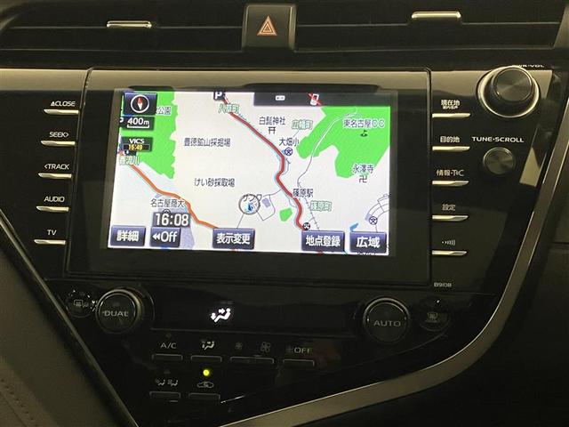 カムリ G サンルーフ ESC リヤカメラ パワーウィンドウ オ-トエアコン パワステ 地デジ 運転席Pシート エアバッグ LEDヘットライト ABS スマートキープッシュスタート ETC車載器 ドラレコ付き(15枚目)