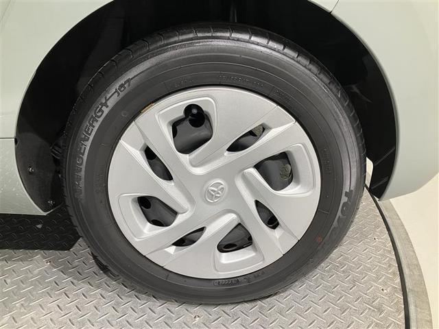 アクア X 踏み間違い防止 イモビ ナビ LEDヘッドライト スマートキー 横滑り防止機能 キーレスエントリー オートクルーズ オートエアコン 元試乗車 ETC カーテンエアバッグ パワーステアリング ABS(8枚目)