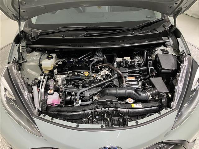 アクア X 踏み間違い防止 イモビ ナビ LEDヘッドライト スマートキー 横滑り防止機能 キーレスエントリー オートクルーズ オートエアコン 元試乗車 ETC カーテンエアバッグ パワーステアリング ABS(10枚目)