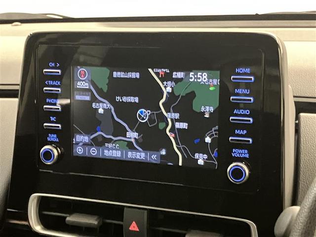 アクア X 踏み間違い防止 イモビ ナビ LEDヘッドライト スマートキー 横滑り防止機能 キーレスエントリー オートクルーズ オートエアコン 元試乗車 ETC カーテンエアバッグ パワーステアリング ABS(15枚目)