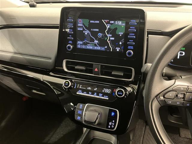 アクア X 踏み間違い防止 イモビ ナビ LEDヘッドライト スマートキー 横滑り防止機能 キーレスエントリー オートクルーズ オートエアコン 元試乗車 ETC カーテンエアバッグ パワーステアリング ABS(18枚目)