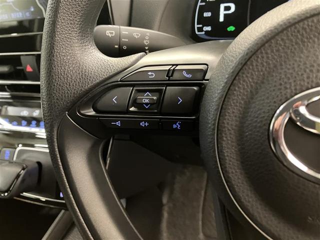 アクア X 踏み間違い防止 イモビ ナビ LEDヘッドライト スマートキー 横滑り防止機能 キーレスエントリー オートクルーズ オートエアコン 元試乗車 ETC カーテンエアバッグ パワーステアリング ABS(25枚目)