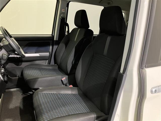 ルーミー カスタムG-T 助手席エアバック 両側オートスライドドア スマートキープッシュスタート LEDライト 1オーナー 横滑り防止機能 クルコン ETC付 アルミホイール キーレス DVD ナビ&TV セキュリティ ABS(6枚目)