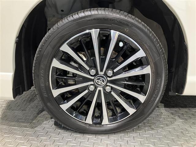 ルーミー カスタムG-T 助手席エアバック 両側オートスライドドア スマートキープッシュスタート LEDライト 1オーナー 横滑り防止機能 クルコン ETC付 アルミホイール キーレス DVD ナビ&TV セキュリティ ABS(8枚目)