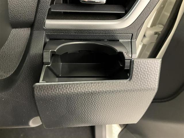 ルーミー カスタムG-T 助手席エアバック 両側オートスライドドア スマートキープッシュスタート LEDライト 1オーナー 横滑り防止機能 クルコン ETC付 アルミホイール キーレス DVD ナビ&TV セキュリティ ABS(26枚目)