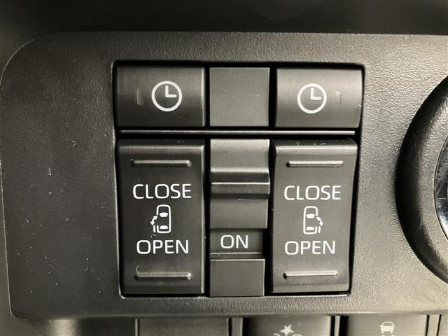 ルーミー カスタムG-T 助手席エアバック 両側オートスライドドア スマートキープッシュスタート LEDライト 1オーナー 横滑り防止機能 クルコン ETC付 アルミホイール キーレス DVD ナビ&TV セキュリティ ABS(27枚目)