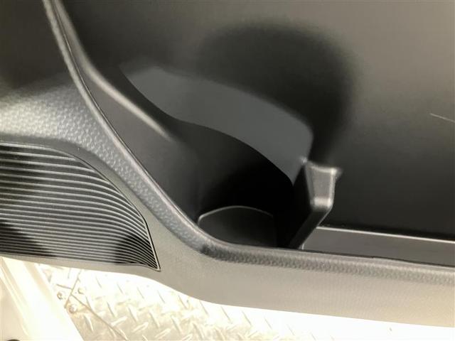 ルーミー カスタムG-T 助手席エアバック 両側オートスライドドア スマートキープッシュスタート LEDライト 1オーナー 横滑り防止機能 クルコン ETC付 アルミホイール キーレス DVD ナビ&TV セキュリティ ABS(33枚目)