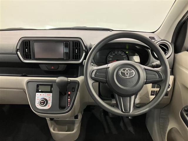 パッソ X Lパッケージ アイドリングストップ機能 サポカーS フルセグTV LEDヘッドライト スマートキー&プッシュスタート 横滑り防止 ナビTV オートエアコン デュアルエアバッグ パワーウィンド DVD再生 エアバッグ(5枚目)