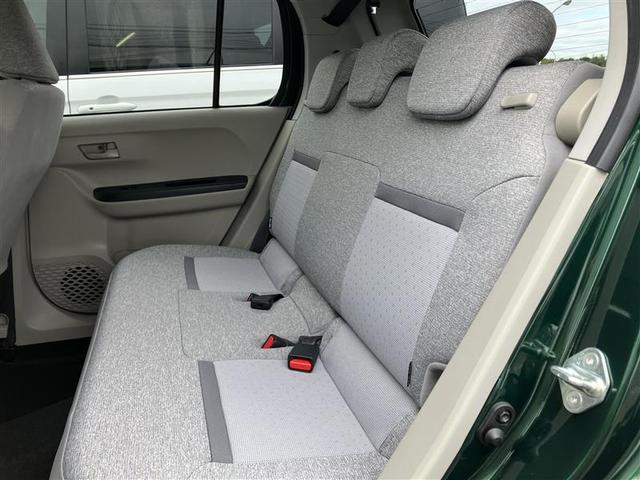 パッソ X Lパッケージ アイドリングストップ機能 サポカーS フルセグTV LEDヘッドライト スマートキー&プッシュスタート 横滑り防止 ナビTV オートエアコン デュアルエアバッグ パワーウィンド DVD再生 エアバッグ(7枚目)