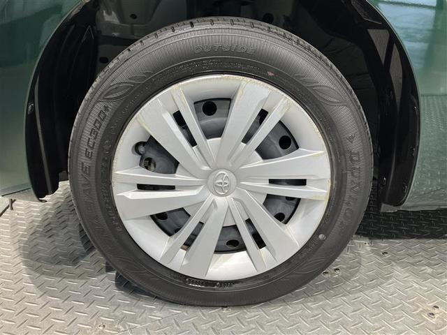 パッソ X Lパッケージ アイドリングストップ機能 サポカーS フルセグTV LEDヘッドライト スマートキー&プッシュスタート 横滑り防止 ナビTV オートエアコン デュアルエアバッグ パワーウィンド DVD再生 エアバッグ(8枚目)