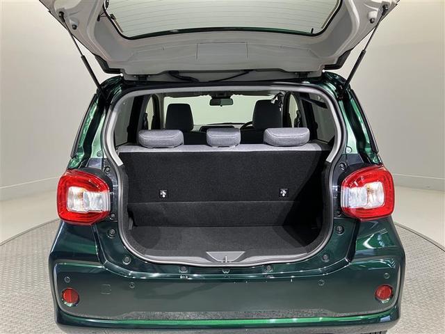 パッソ X Lパッケージ アイドリングストップ機能 サポカーS フルセグTV LEDヘッドライト スマートキー&プッシュスタート 横滑り防止 ナビTV オートエアコン デュアルエアバッグ パワーウィンド DVD再生 エアバッグ(11枚目)