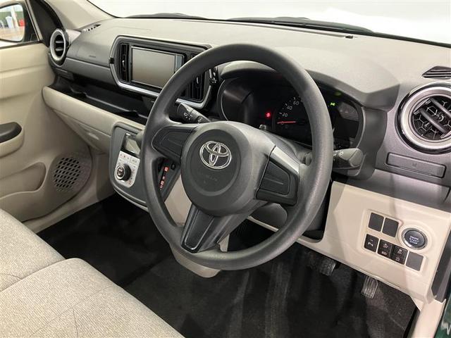 パッソ X Lパッケージ アイドリングストップ機能 サポカーS フルセグTV LEDヘッドライト スマートキー&プッシュスタート 横滑り防止 ナビTV オートエアコン デュアルエアバッグ パワーウィンド DVD再生 エアバッグ(13枚目)