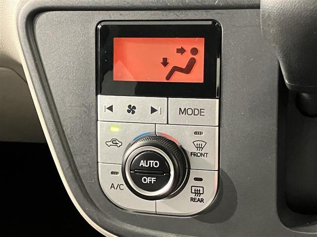 パッソ X Lパッケージ アイドリングストップ機能 サポカーS フルセグTV LEDヘッドライト スマートキー&プッシュスタート 横滑り防止 ナビTV オートエアコン デュアルエアバッグ パワーウィンド DVD再生 エアバッグ(18枚目)