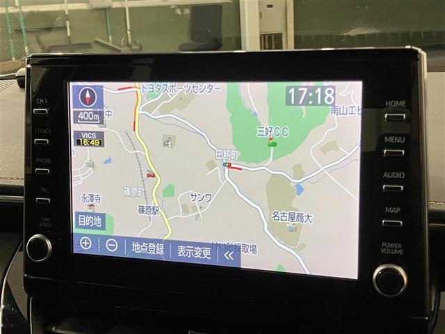 カローラツーリング ハイブリッド ダブルバイビー 追突軽減ブレーキ バックモニタ 地デジフルセグ DVD 横滑防止 ナビTV スマキー LEDライト デュアルエアバッグ エアコン オートクルーズ サイドエアバッグ ETC付 PS キーフリー ABS(13枚目)