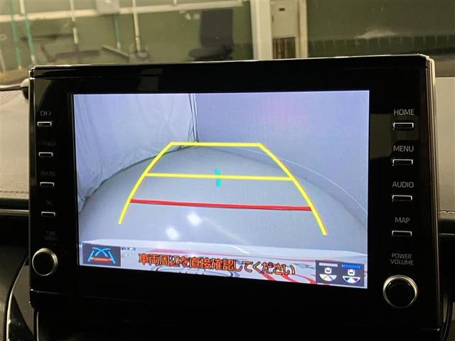 カローラツーリング ハイブリッド ダブルバイビー 追突軽減ブレーキ バックモニタ 地デジフルセグ DVD 横滑防止 ナビTV スマキー LEDライト デュアルエアバッグ エアコン オートクルーズ サイドエアバッグ ETC付 PS キーフリー ABS(15枚目)