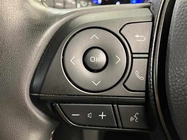 カローラツーリング ハイブリッド ダブルバイビー 追突軽減ブレーキ バックモニタ 地デジフルセグ DVD 横滑防止 ナビTV スマキー LEDライト デュアルエアバッグ エアコン オートクルーズ サイドエアバッグ ETC付 PS キーフリー ABS(20枚目)