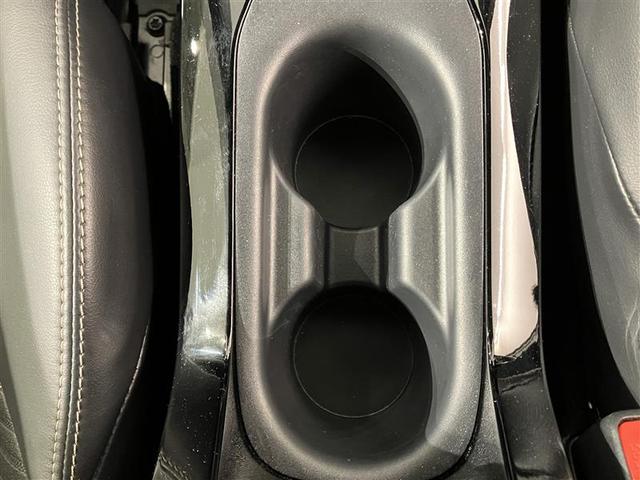 カローラツーリング ハイブリッド ダブルバイビー 追突軽減ブレーキ バックモニタ 地デジフルセグ DVD 横滑防止 ナビTV スマキー LEDライト デュアルエアバッグ エアコン オートクルーズ サイドエアバッグ ETC付 PS キーフリー ABS(23枚目)