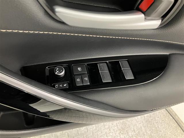 カローラツーリング ハイブリッド ダブルバイビー 追突軽減ブレーキ バックモニタ 地デジフルセグ DVD 横滑防止 ナビTV スマキー LEDライト デュアルエアバッグ エアコン オートクルーズ サイドエアバッグ ETC付 PS キーフリー ABS(30枚目)