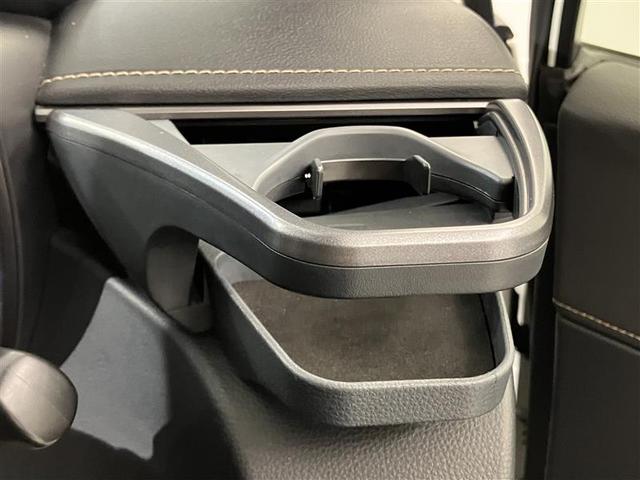 カローラツーリング ハイブリッド ダブルバイビー 追突軽減ブレーキ バックモニタ 地デジフルセグ DVD 横滑防止 ナビTV スマキー LEDライト デュアルエアバッグ エアコン オートクルーズ サイドエアバッグ ETC付 PS キーフリー ABS(32枚目)