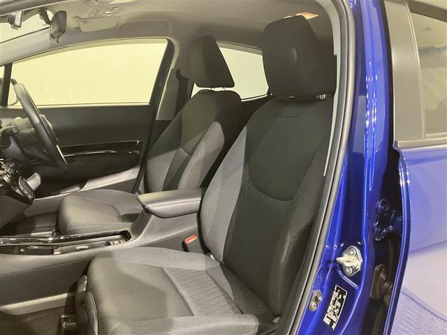 アクア G VSC 衝突軽減ブレーキ メモリナビ バックモニター LED クルーズコントロール スマートキー ETC車載器 AC100V ナビ パワーウィンドウ イモビライザー サイドエアバック オートエアコン(6枚目)