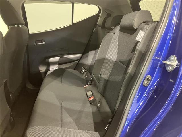 アクア G VSC 衝突軽減ブレーキ メモリナビ バックモニター LED クルーズコントロール スマートキー ETC車載器 AC100V ナビ パワーウィンドウ イモビライザー サイドエアバック オートエアコン(7枚目)