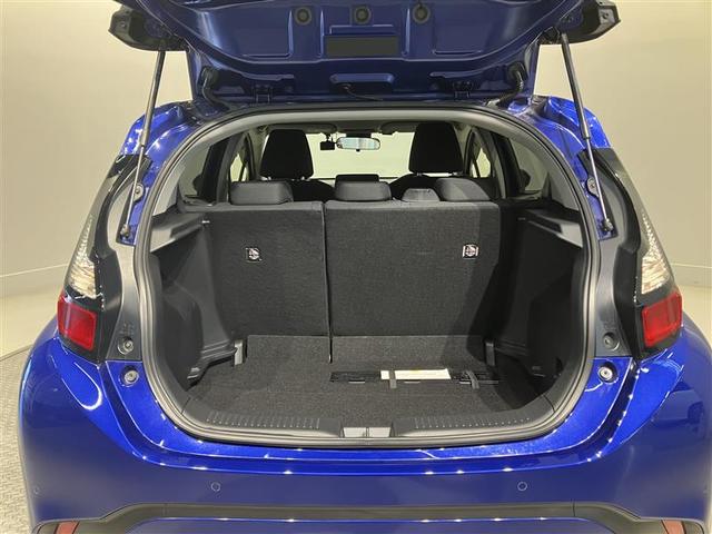 アクア G VSC 衝突軽減ブレーキ メモリナビ バックモニター LED クルーズコントロール スマートキー ETC車載器 AC100V ナビ パワーウィンドウ イモビライザー サイドエアバック オートエアコン(11枚目)