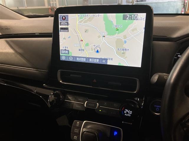 アクア G VSC 衝突軽減ブレーキ メモリナビ バックモニター LED クルーズコントロール スマートキー ETC車載器 AC100V ナビ パワーウィンドウ イモビライザー サイドエアバック オートエアコン(15枚目)