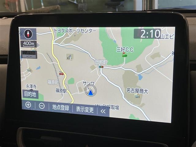 アクア G VSC 衝突軽減ブレーキ メモリナビ バックモニター LED クルーズコントロール スマートキー ETC車載器 AC100V ナビ パワーウィンドウ イモビライザー サイドエアバック オートエアコン(16枚目)